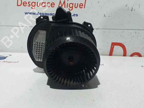 Heater blower motor MERCEDES-BENZ A-CLASS (W176) A 200 CDI / d (176.008) | BP14051007M62 