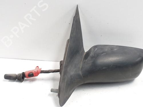 Left mirror FORD MONDEO III (B5Y)  | BP9347898C26 