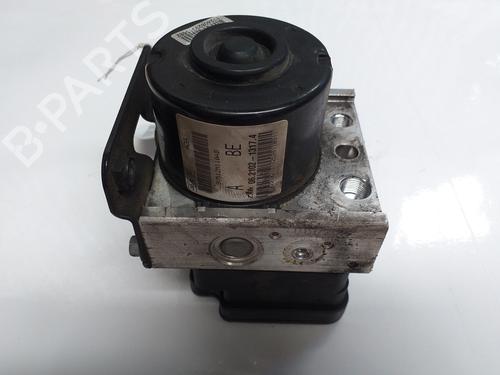 ABS Bremseaggregat FORD FIESTA VI (CB1, CCN) 1.6 TDCi | BP9359719M43 