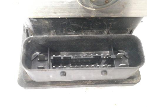 ABS pump OPEL ASTRA H (A04) 1.7 CDTI (L48) | BP11366713M43 