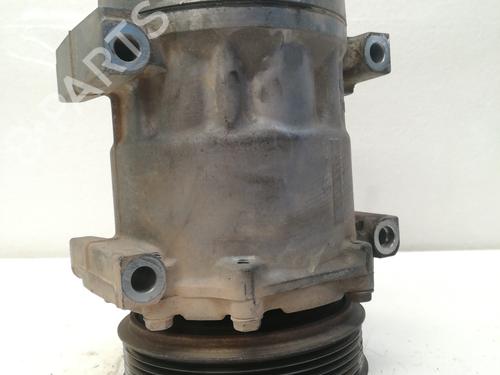 AC compressor CITROËN XSARA PICASSO (N68) 1.6 HDi | BP9358556M34 