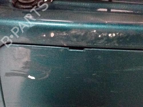 Front bumper FORD FIESTA Hatchback Van (JV_) TD 1.8 | BP11052796C7 