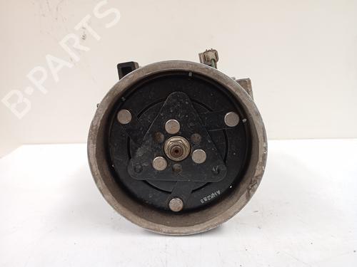 AC compressor RENAULT CLIO III (BR0/1, CR0/1) | BP37069015M34 - Image 3