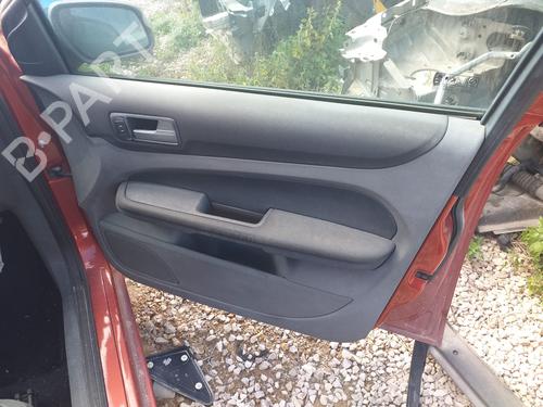 Used Right front window switch FORD FOCUS II (DA_, HCP, DP) [2004-2013]  22633451
