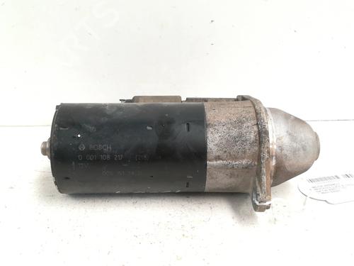 Starter MERCEDES-BENZ B-CLASS Sports Tourer (W245) B 200 CDI (245.208) | BP10371968M8