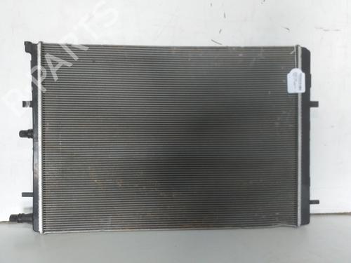 Used Water radiator NISSAN X-TRAIL III (T32_, T32R, T32RR) [2013-2025]  25740818