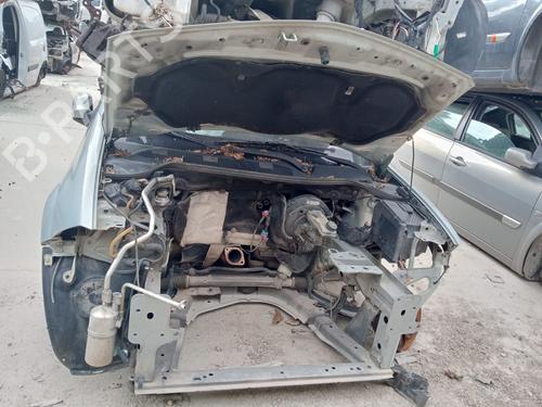 Engine control unit (ECU) RENAULT MEGANE II Estate (KM0/1_) 1.9 dCi (KMRG, KM1G, KM0G, KM2C) | BP10918676M57 