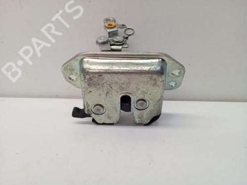 Bagklap lås Bagklap lås CHEVROLET AVEO / KALOS Saloon (T250, T255) [2005-2026] 34098758 34098758