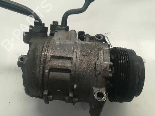 AC-Kompressor BMW 5 (E39) 525 d (163 hp) 9355227