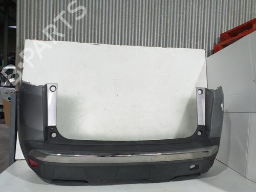 Used Rear bumper PEUGEOT 3008 II SUV (MC_, MR_, MJ_, M4_) 1.6 BlueHDi 120 (120 hp) 24963713