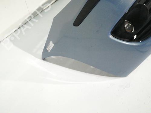 Zderzak przedni FIAT PUNTO (188_) 1.3 JTD 16V | BP9357291C7 