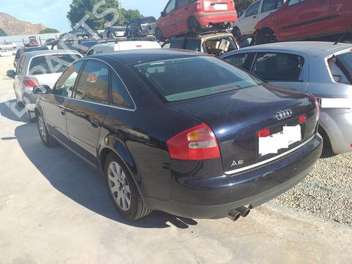 Højre forlygte AUDI A6 C5 Avant (4B5) 2.4 | BP26643201C29 