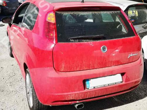 Left headlight FIAT PUNTO (188_)  | BP9356059C28 