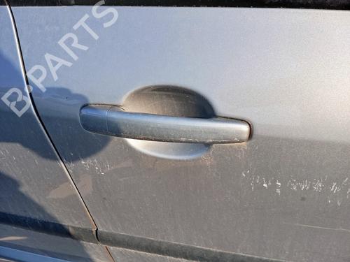Used Front right exterior door handle PEUGEOT 307 (3A/C) 2.0 HDi 110 (107 hp) 28703812