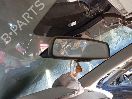Rétroviseur intérieur NISSAN QASHQAI II SUV (J11, J11_) 1.5 dCi (110 hp) 12280014