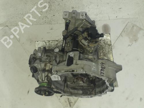 Gearbox SKODA OCTAVIA I (1U2)  | BP10245983M3 