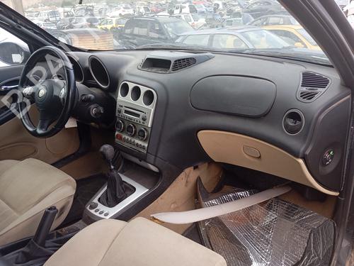 Scheinwerfer links ALFA ROMEO 156 (932_) 1.9 JTD (932.A2B00, 932.A2C00) | BP30886871C28