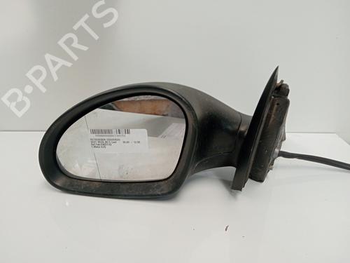 Left mirror SEAT IBIZA III (6L1)  | BP16919438C26 