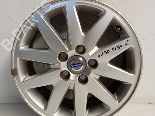 Used Rim VOLVO C30 (533) 1.6 D (109 hp) 25493520