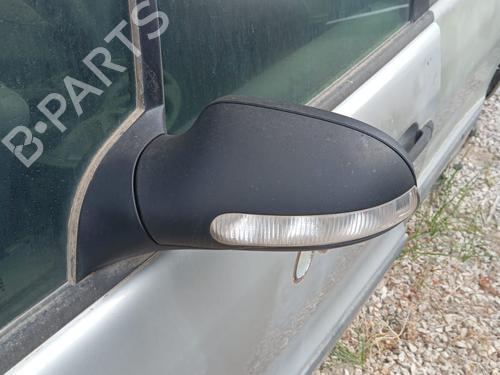 Used Left mirror MERCEDES-BENZ A-CLASS (W168) A 170 CDI (168.009, 168.109) (95 hp) 24404499