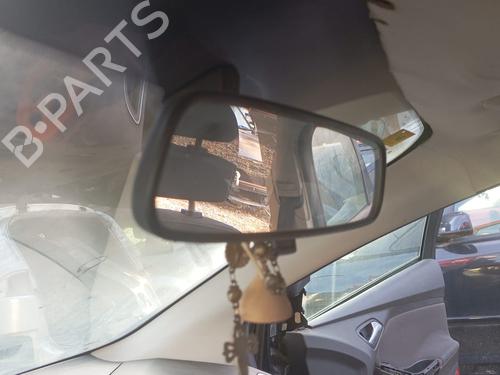 Used Rear mirror FORD FOCUS III Turnier 1.6 TDCi (95 hp) 22779593