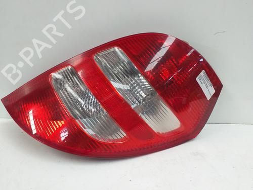 Høyre baklys MERCEDES-BENZ A-CLASS (W169) A 180 CDI (169.007, 169.307) (109 hp) 9356975