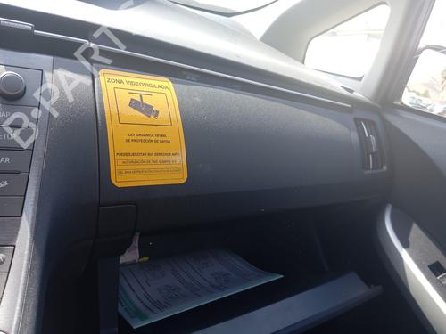 Used Glove box TOYOTA PRIUS (_W3_) 1.8 Hybrid (ZVW3_) (99 hp) 25038286
