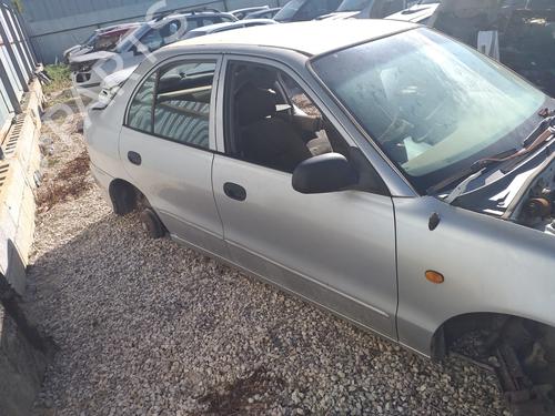 Used Rear right panel HYUNDAI ACCENT I (X-3) 1.3 (60 hp) 18026228