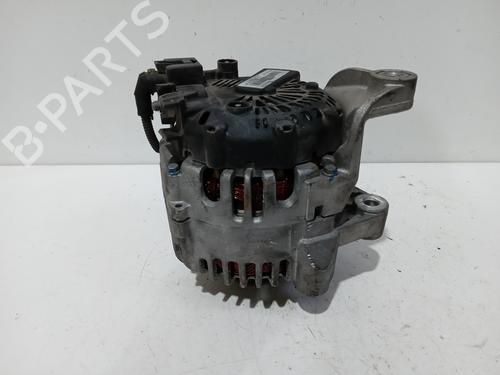 Used Alternator BMW 3 (E90) 320 d (163 hp) 32292973