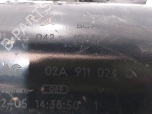 Starter VW POLO III CLASSIC (6V2)  | BP10246368M8 