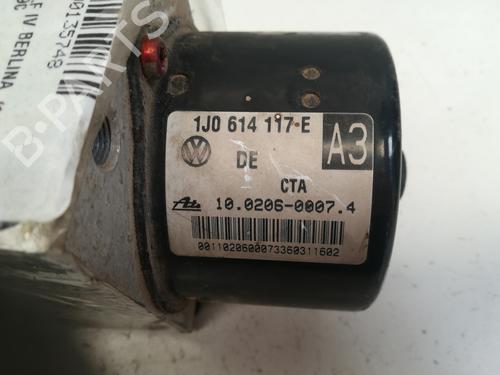 ABS pump VW GOLF IV (1J1)  | BP9350524M43