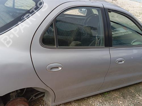 Used Rear right lock HYUNDAI LANTRA II (J-2) 1.6 16V (114 hp) 12286813