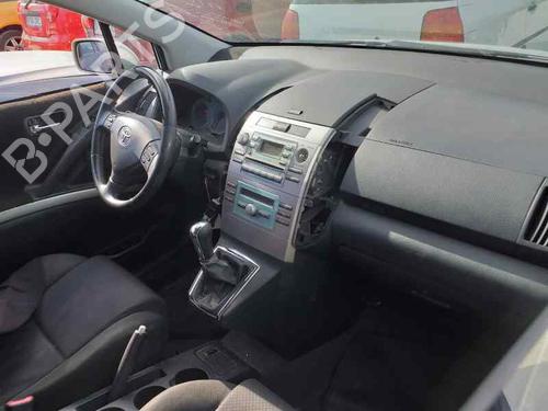 Used Climate control TOYOTA COROLLA Verso (ZER_, ZZE12_, R1_) 2.0 D-4D (CUR10_, CUR10R) (116 hp) 12276729