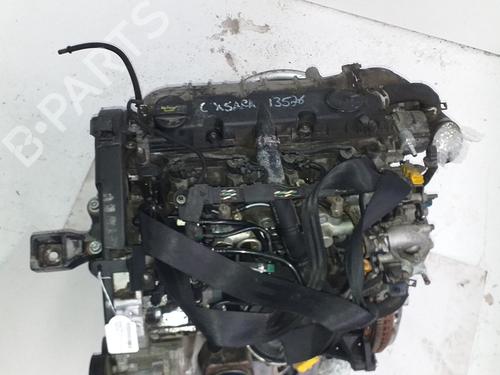 Engine CITROËN XSARA (N1) 2.0 HDi 90 | BP9361385M1 