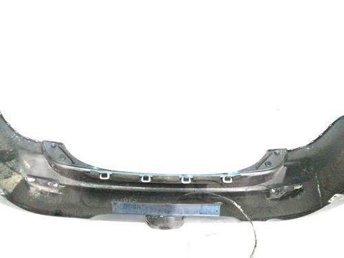 Rear bumper MAZDA 5 (CR) 2.0 CD (CR19) | BP9361594C8 