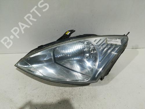 Lyskaster høyre FORD FOCUS I (DAW, DBW) 1.6 16V (100 hp) 9354753