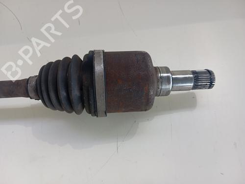 Left front driveshaft FORD FOCUS III  | BP36912179M38  - Image 5