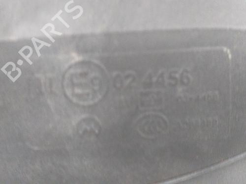 Right mirror SEAT IBIZA IV ST (6J8, 6P8)  | BP12340909C27 