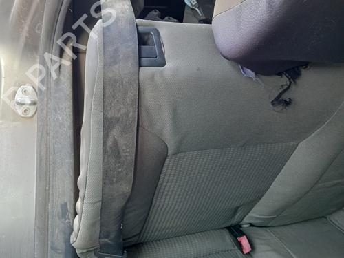 Used Rear right seatbelt SEAT IBIZA III (6L1) [2002-2009]  16221844