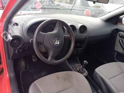 Engine SEAT IBIZA III (6L1) | BP30641950M1