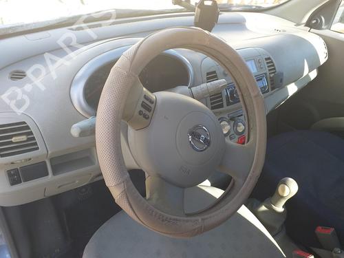 Starter NISSAN MICRA III (K12) 1.2 16V | BP9359571M8 