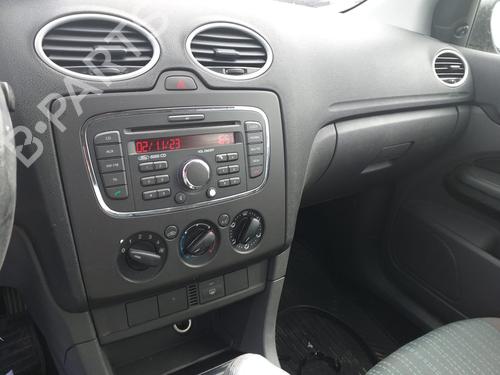 Used Radio FORD FOCUS II (DA_, HCP, DP) [2004-2013]  22622289