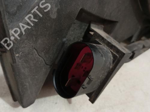Radiator fan VW GOLF VI (5K1)  | BP25721715M35 
