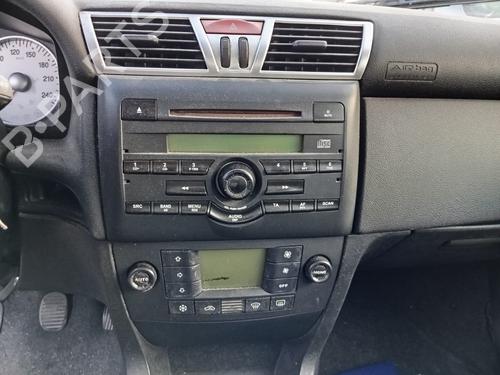 Sistema audio FIAT STILO (192_) 1.9 D Multijet (120 hp) 21516969