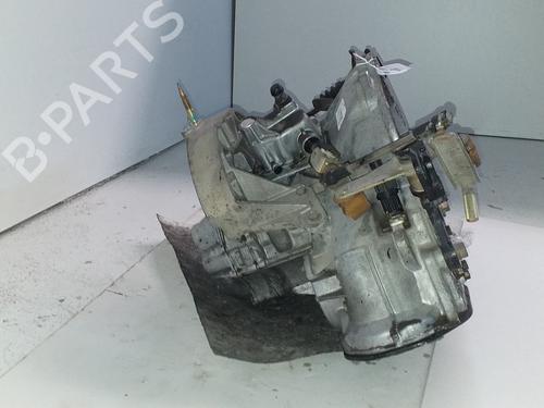 Gearbox DAEWOO REZZO (U100)  | BP9356210M3 