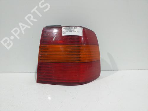 Used Right taillight VW PASSAT B3/B4 (3A2, 35I) [1988-1997]  10245629