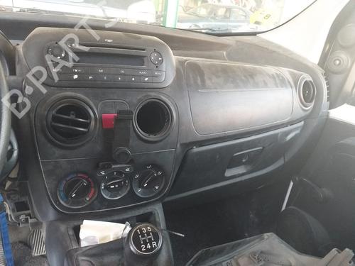Used Climate control FIAT FIORINO Box Body/MPV (225_) 1.3 D Multijet (225BXD1A, 225BXB1A, 225BXB11) (75 hp) 16236973