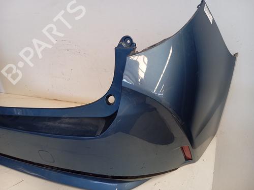 Rear bumper TOYOTA COROLLA Saloon (_E21_) 1.6 VVTi (ZRE210) | BP29923936C8 