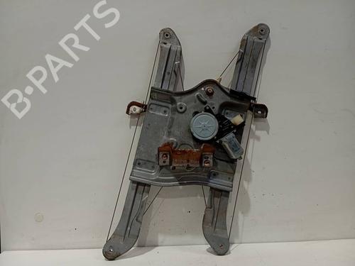 Used Front right window mechanism Front right window mechanism 38509301 38509301