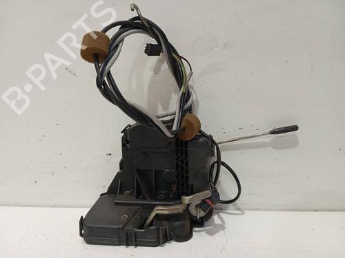 Cerradura puerta delantera izquierda Cerradura puerta delantera izquierda 39404670 39404670